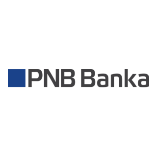 PNB Banka Logo PNG Vector