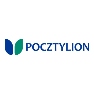 Pocztylion Logo PNG Vector