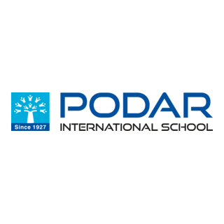 Podar Logo PNG Vector