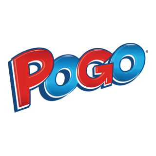 Pogo Logo PNG Vectors Free Download
