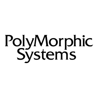 PolyMorphic Systems Logo PNG Vector