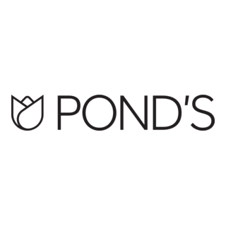 POND'S Logo PNG Vector