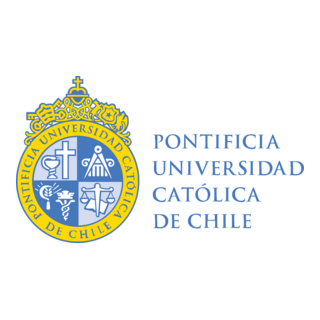 Pontifical Catholic University of Chile Logo PNG Vector