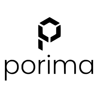 porima 3d Logo PNG Vector