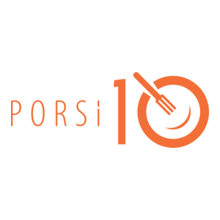 porsi10 Logo PNG Vector