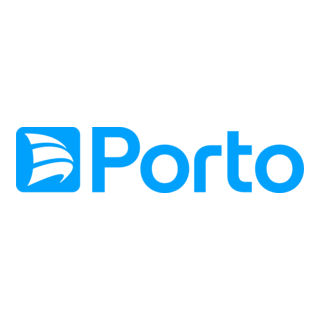 Porto Logo PNG Vector