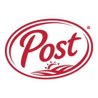 Post Holding Logo PNG Vector