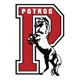 Potros Logo PNG Vector