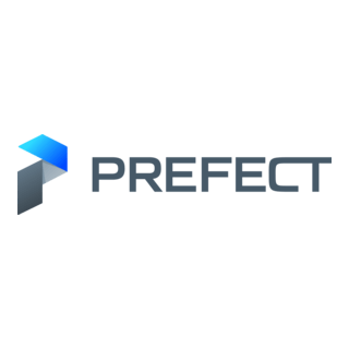 Prefect Logo PNG Vector