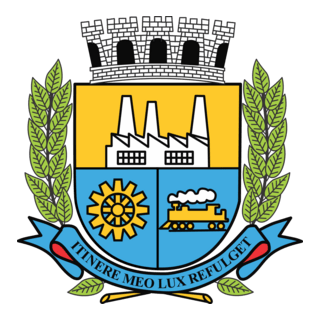 PREFEITURA DE MAIRINQUE Logo PNG Vector