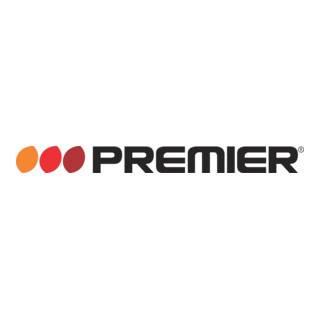 Premier Logo PNG Vector