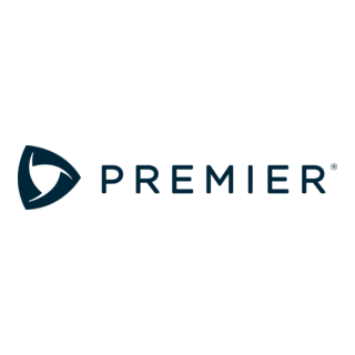 Premier Logo PNG Vector