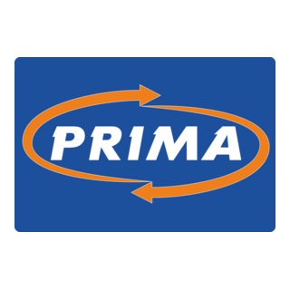 PRIMA Logo PNG Vector