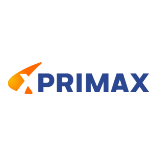 Primax 2022 Logo PNG Vector