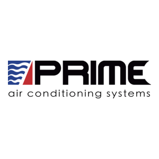 Prime Logo PNG Vector