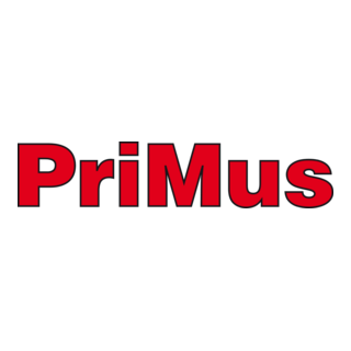 PriMus Logo PNG Vector