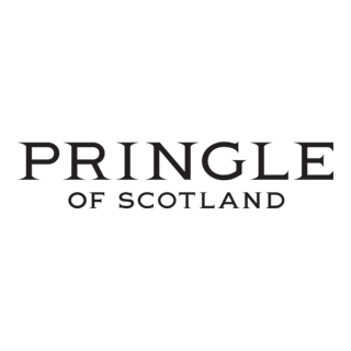 Pringle of Scotland Logo PNG Vector