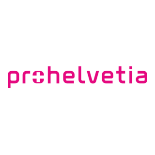Pro Helvetia Logo PNG Vector