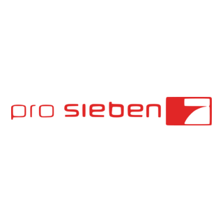 Pro Sieben Logo PNG Vector