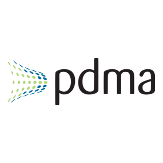 Product Development and Management - PDMA Logo PNG Vector