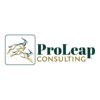 Proleap Consulting Logo PNG Vector