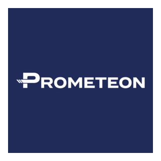 Prometeon Logo PNG Vector