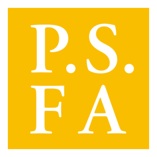 PSFA Logo PNG Vector