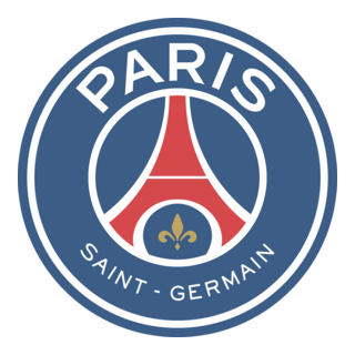 PSG Logo PNG Vector