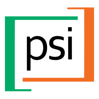 PSI Logo PNG Vector