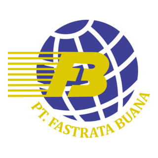 PT. FATRATA BUANA Logo PNG Vector