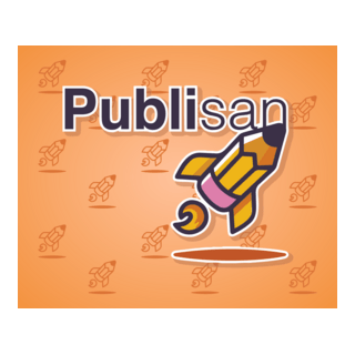 Publisan Logo PNG Vector