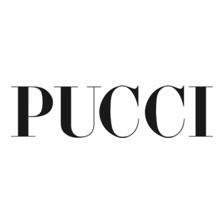 Pucci Logo PNG Vector