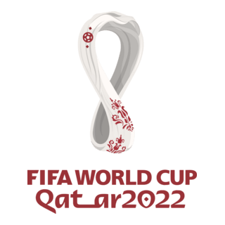 qatar 2022 Logo PNG Vector