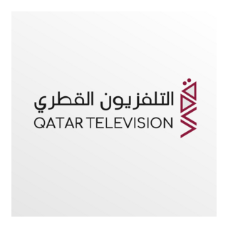 Qatar Television Logo PNG Vector