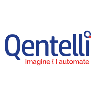 Qentelli Logo PNG Vector