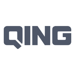 QING Logo PNG Vector