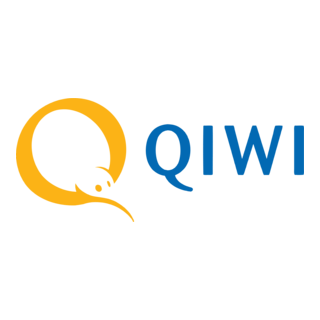 QIWI Logo PNG Vector