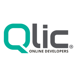 Qlic Internet Solutions Logo PNG Vector
