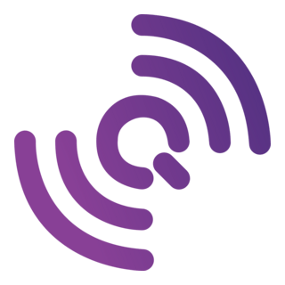 QLINK Logo PNG Vector