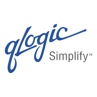 QLogic Logo PNG Vector
