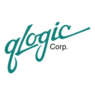 QLogic Logo PNG Vector