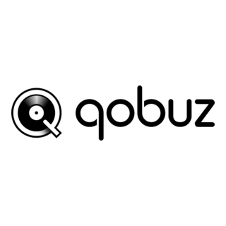 qobuz Logo PNG Vector