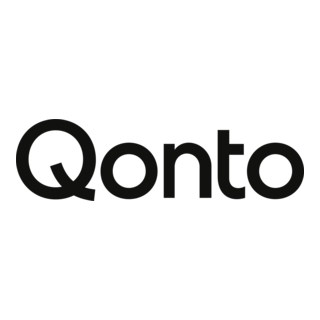 Qonto 2022 Logo PNG Vector