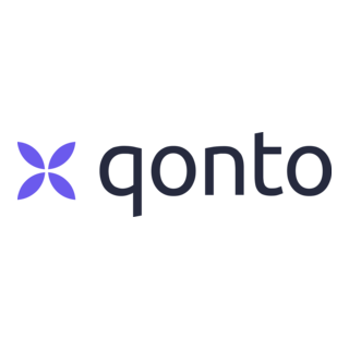Qonto Logo PNG Vector