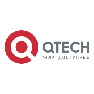 Qtech Logo PNG Vector