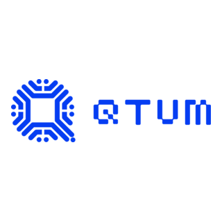 Qtum Logo PNG Vector