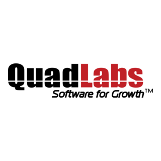 Quadlabs Logo PNG Vector