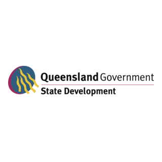 Queensland Government Logo PNG Vector