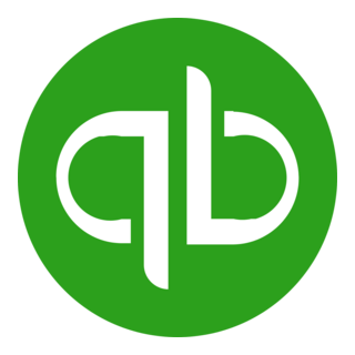 Quickbooks Logo PNG Vector