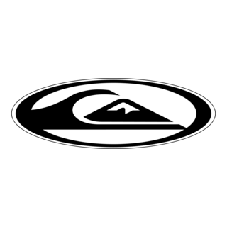 Quiksilver Logo PNG Vector